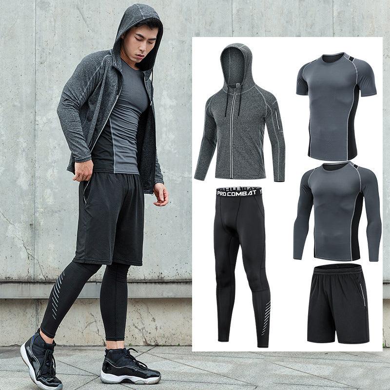 Fitness Activewear