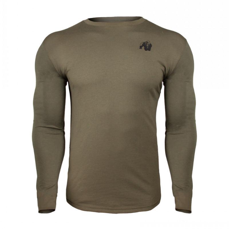 Sports Long Sleeve Tshirt