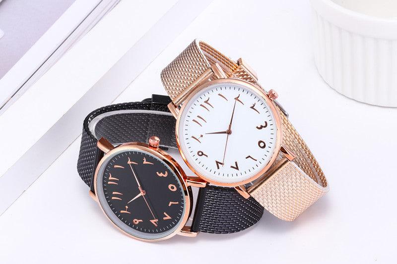 Quartz Watches