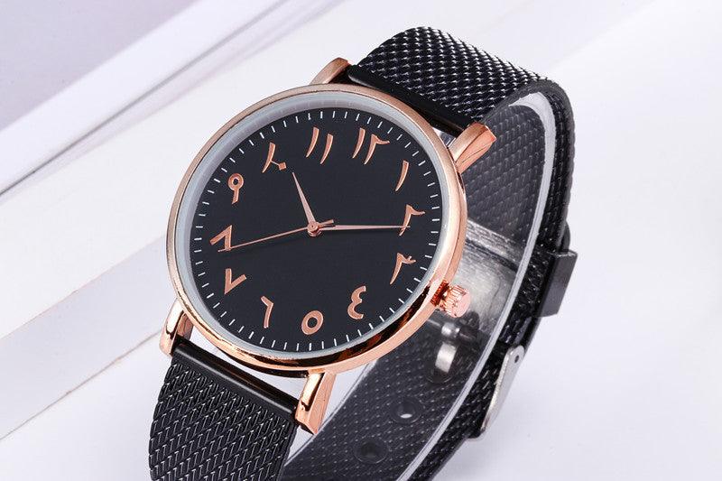 Quartz Watches