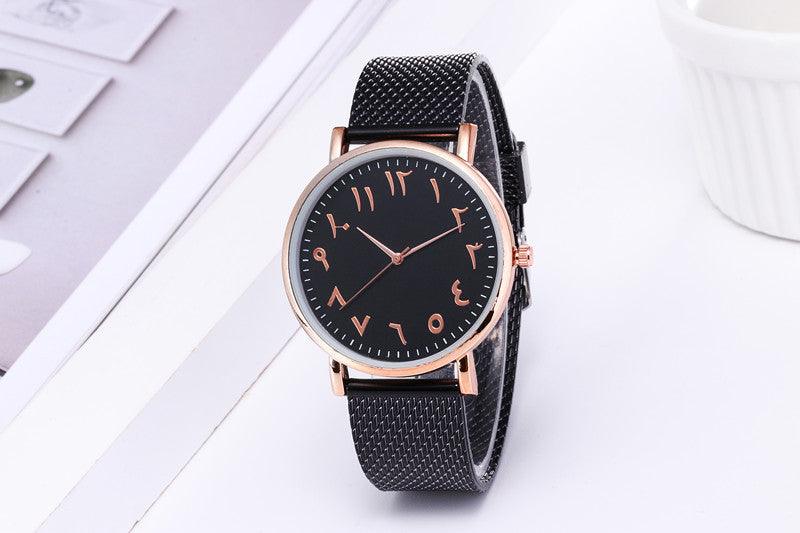 Quartz Watches