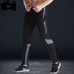 Spring And Autumn Thin Leg-Cutting Football Training Pants