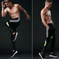 Spring And Autumn Thin Leg-Cutting Football Training Pants