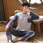 Comfortable Casual Loose Pajama