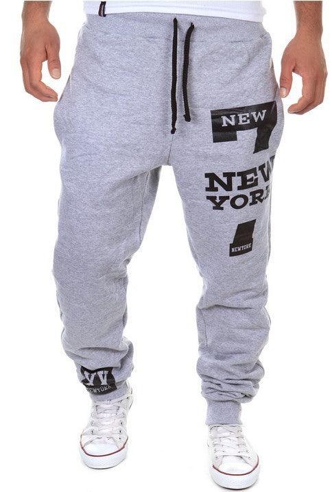 Fashionable Joggers