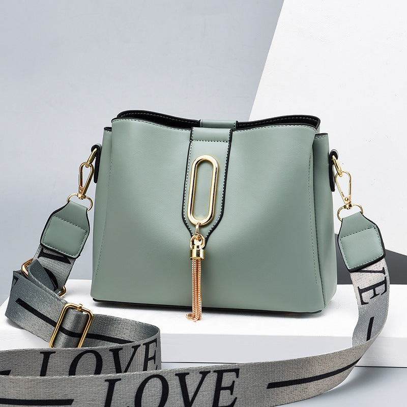 Casual Handbag