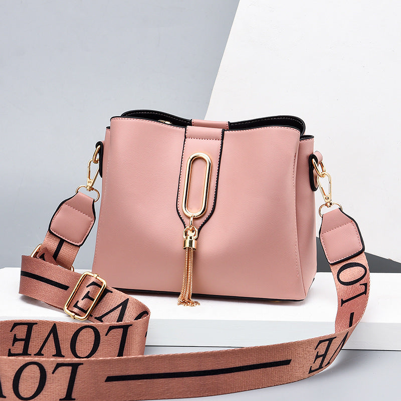 Casual Handbag
