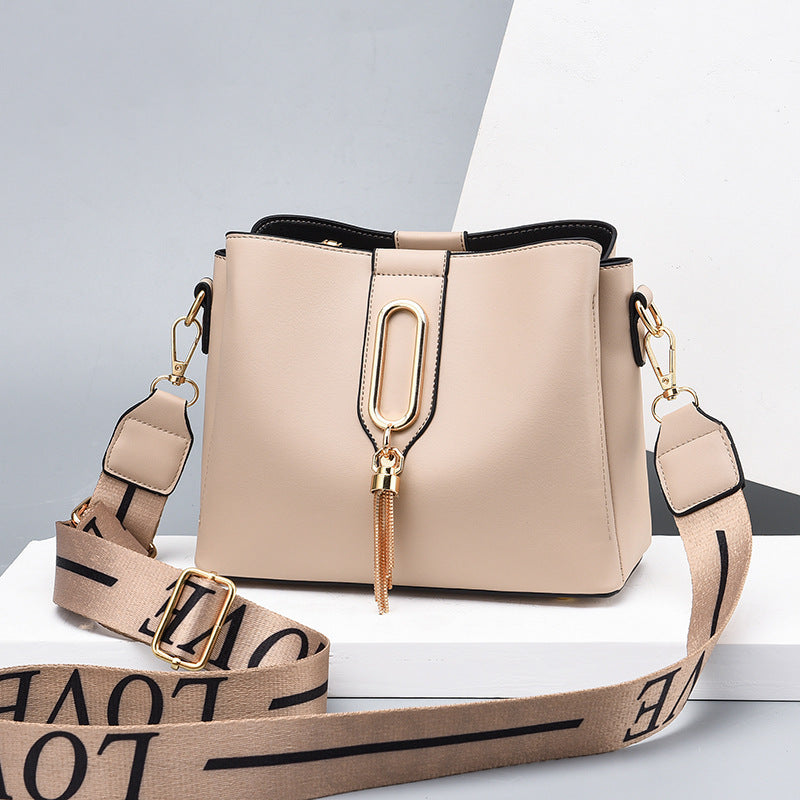 Casual Handbag