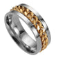 Spinner Chain Ring