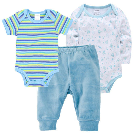 Newborn Kids Set