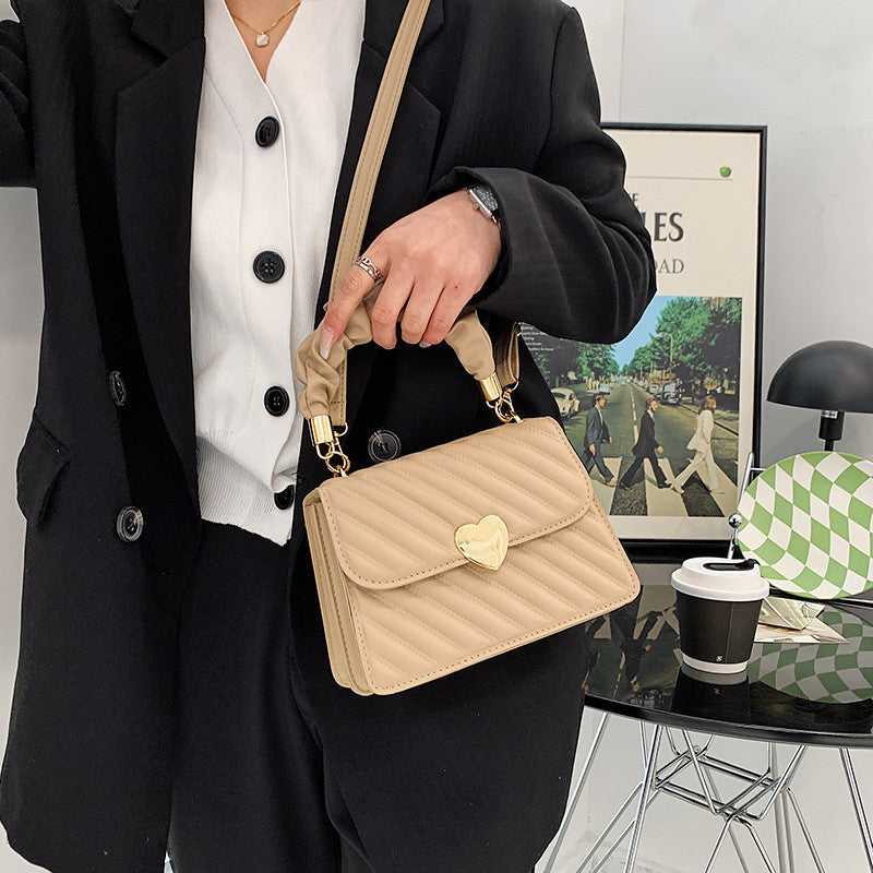 Love Shoulder Bag