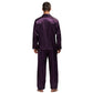 Stain Silk Pajama Set