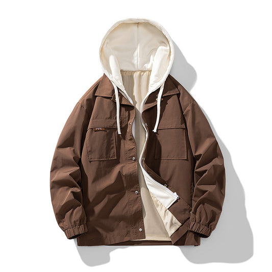Men’s bomber jacket