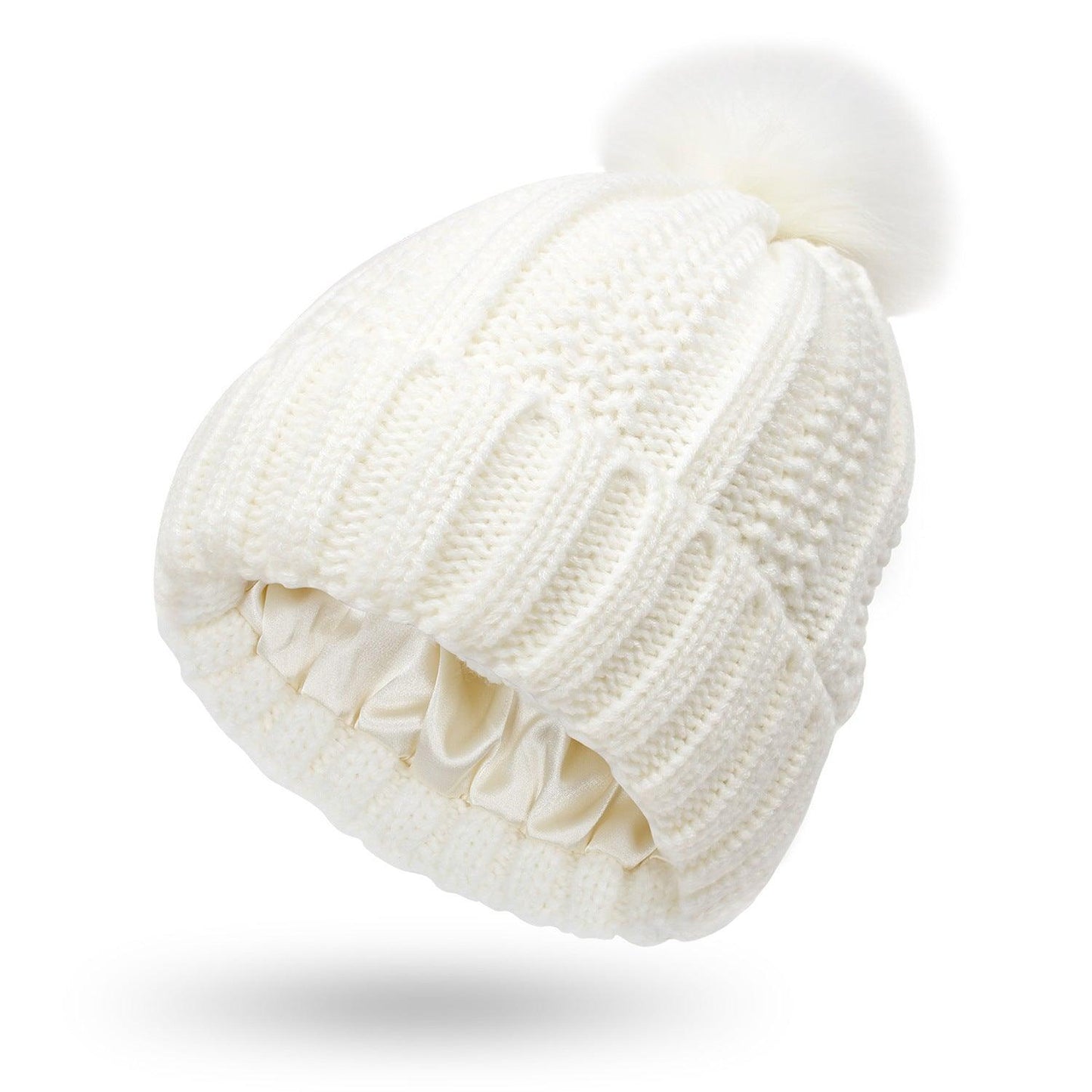  Skull Beanie Hat