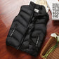 Loose large size casual men's vest vest