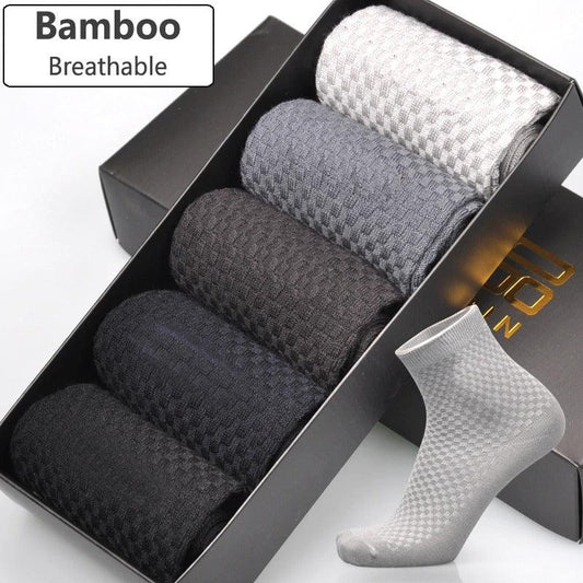 Bamboo Socks