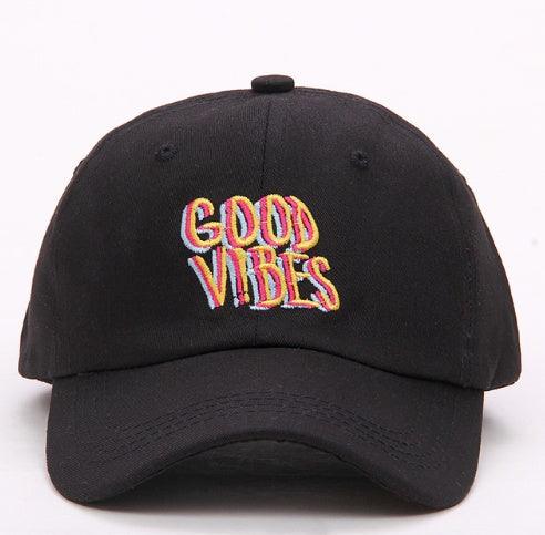 Embroidery Baseball Cap