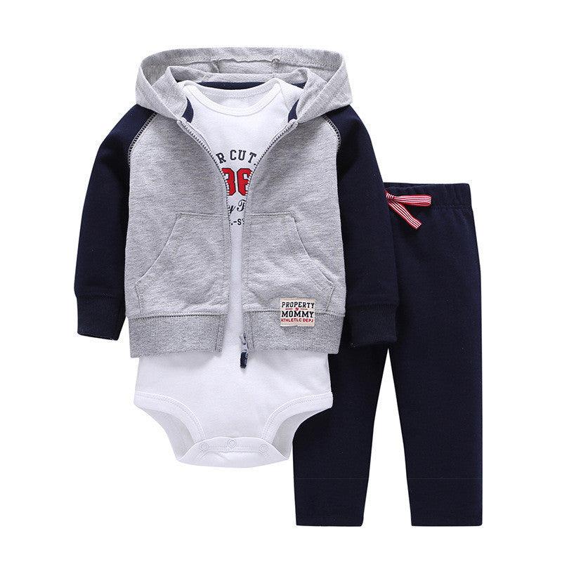  Baby Clothing Set