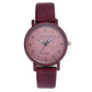 Simple Digital Ladies Quartz Watch