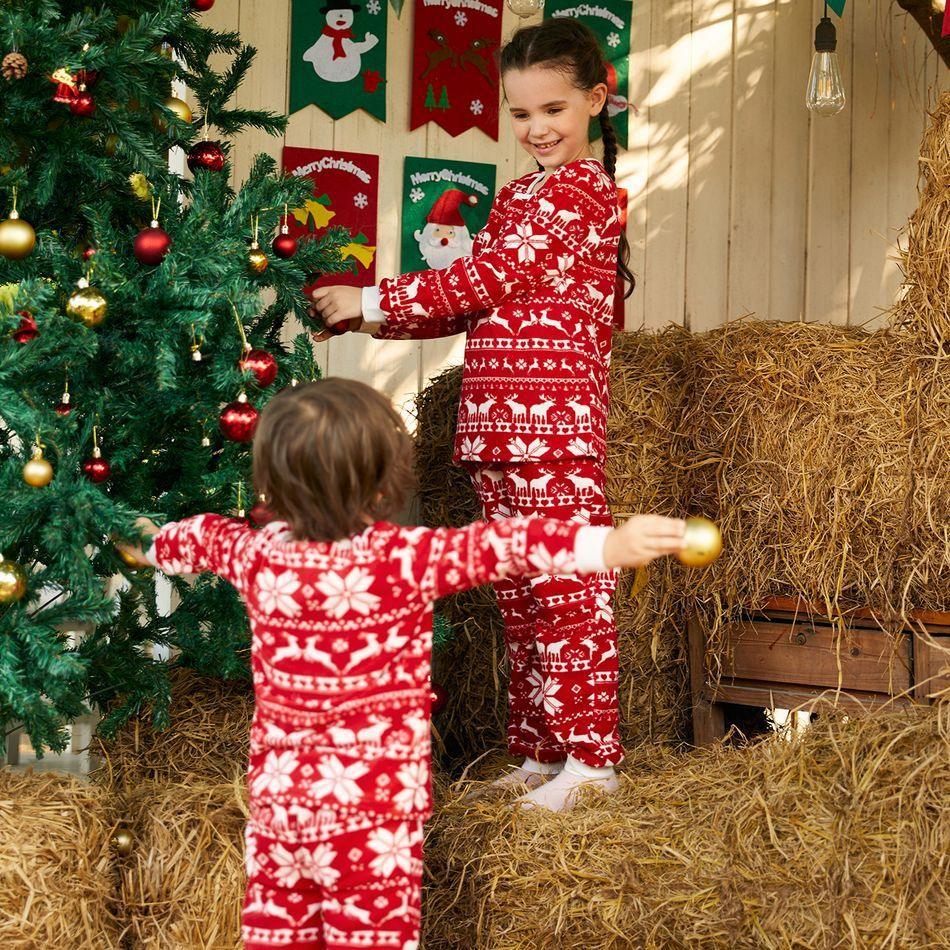 Matching Pajama Set