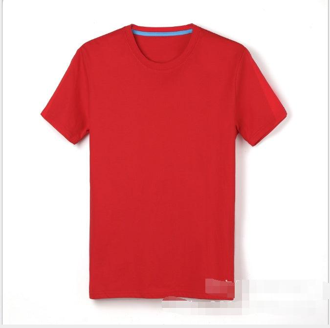 Men Cotton tshirt