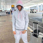 Sweater Y2g Hip Hop Men's And Women's Pullover Casual Suit