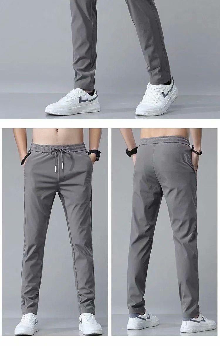 Casual Pants