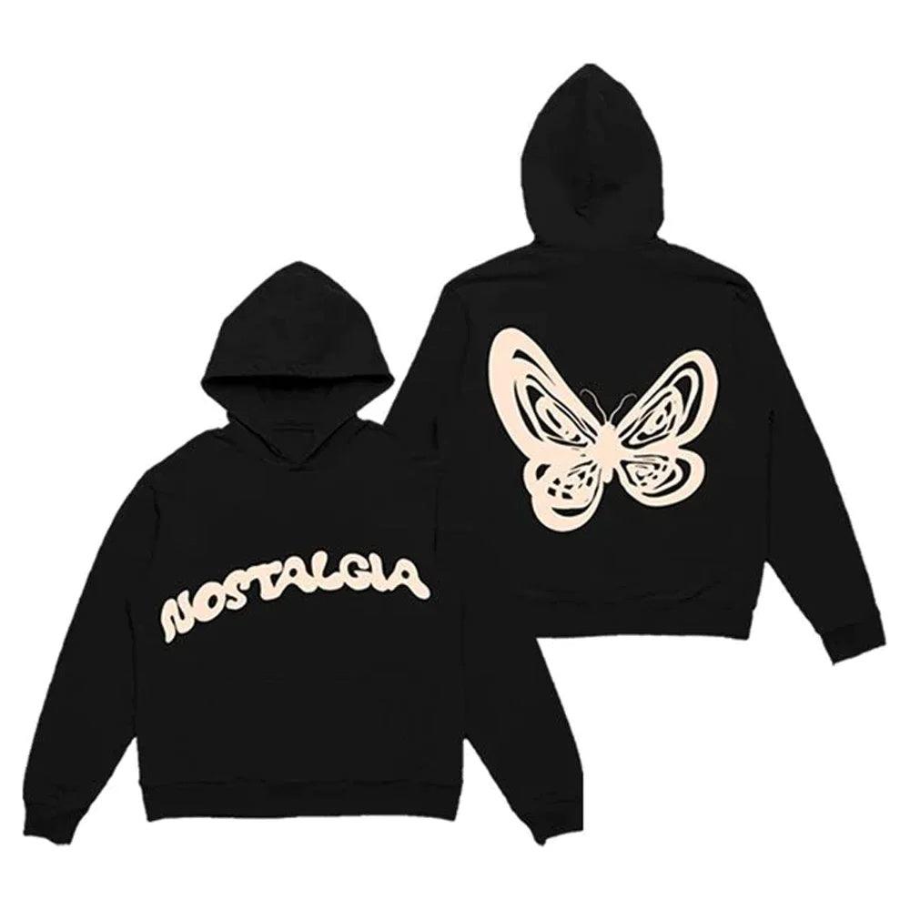 Nostalgia Tour Hoodie