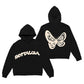 Nostalgia Tour Hoodie