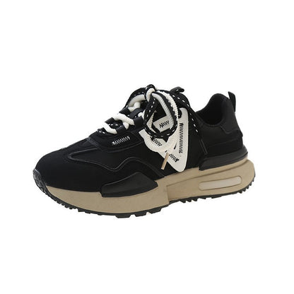 Retro Platform Internet Hot Sports Shoes