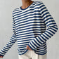 Striped Long Sleeve