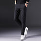 Slim Fit Trousers