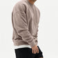 Round Neck Pullover