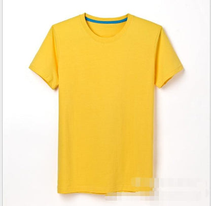 Men Cotton tshirt