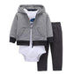  Baby Clothing Set