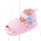 Soft Sole Toddler Shoes