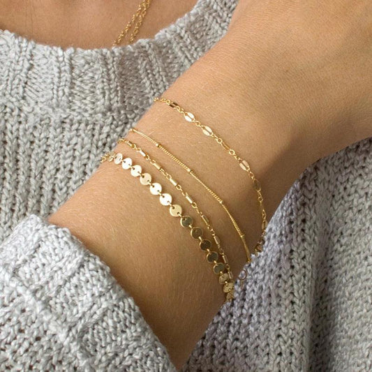 Bracelet Set