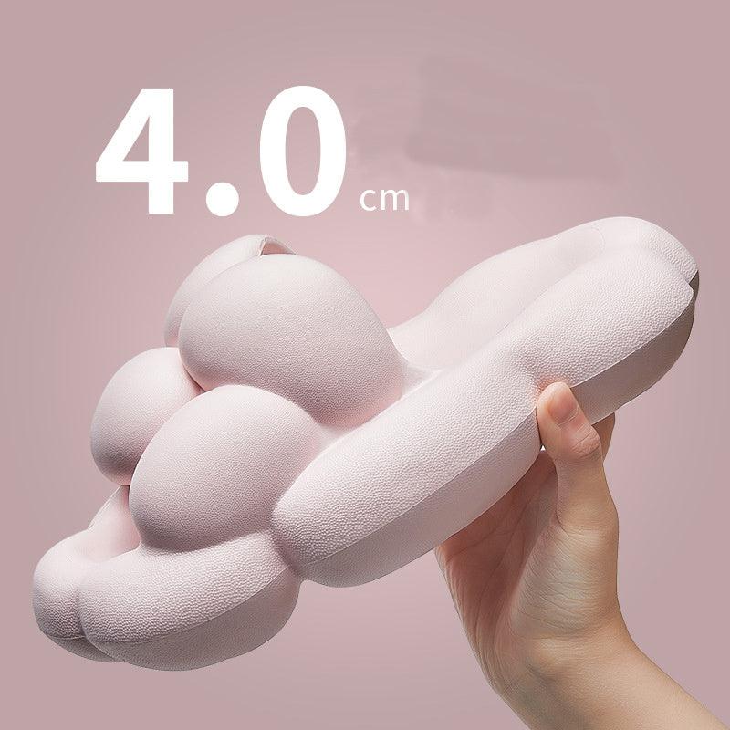 Soft Cloud Slippers