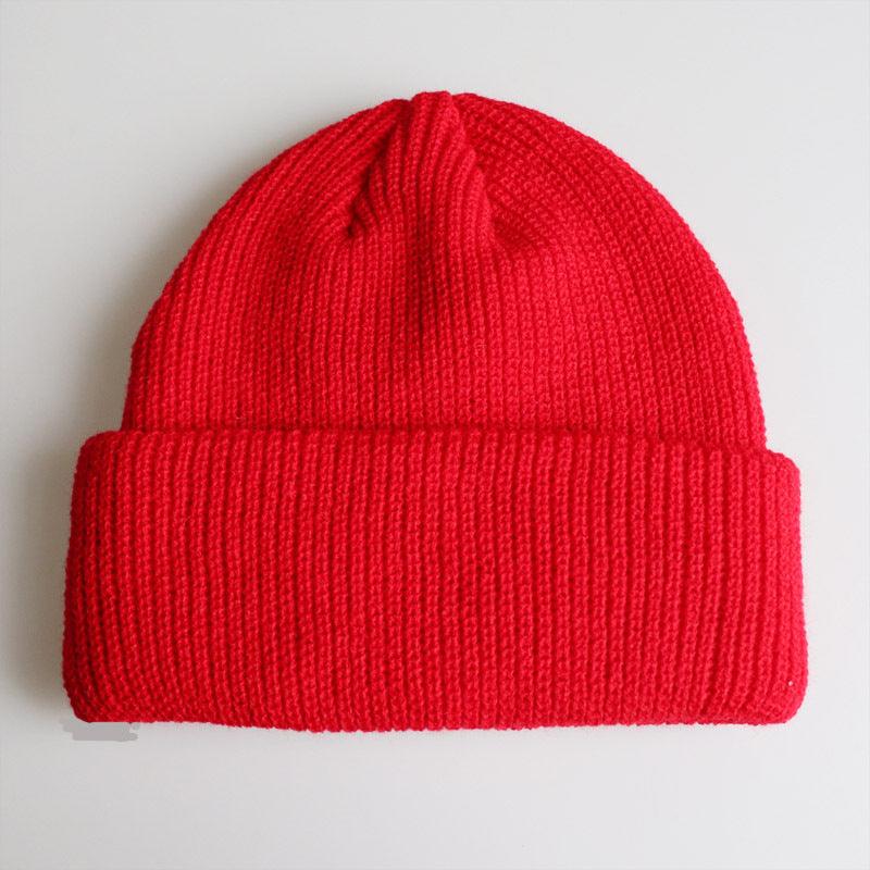 Woolen Beanie Hats