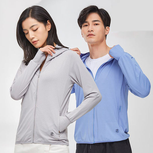 Silk Sweater