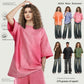 Washed Short Sleeve T-shirt