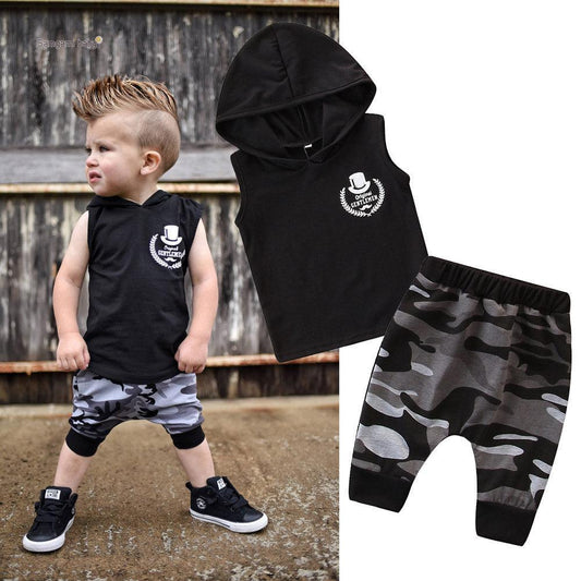 Baby Outfit Set