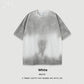Washed Short Sleeve T-shirt