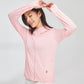 Silk Sweater