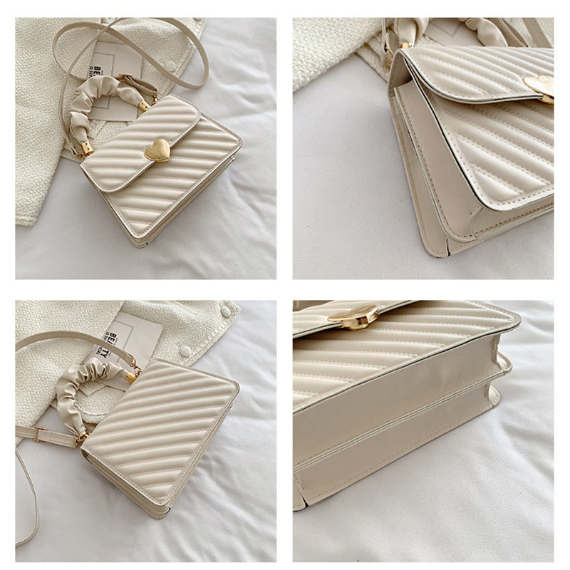 Love Shoulder Bag