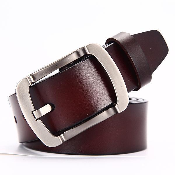 Leather Belts