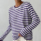 Striped Long Sleeve