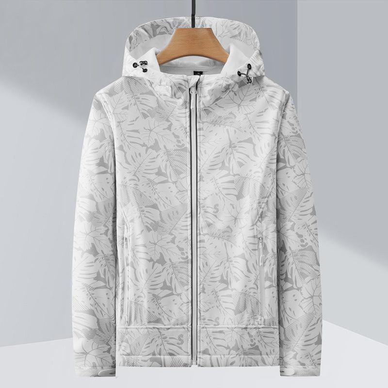 Mountaineering Jacket