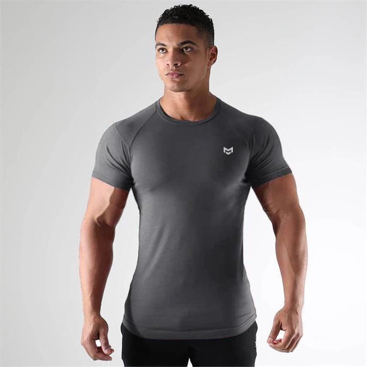 Dry Gym Tshirt