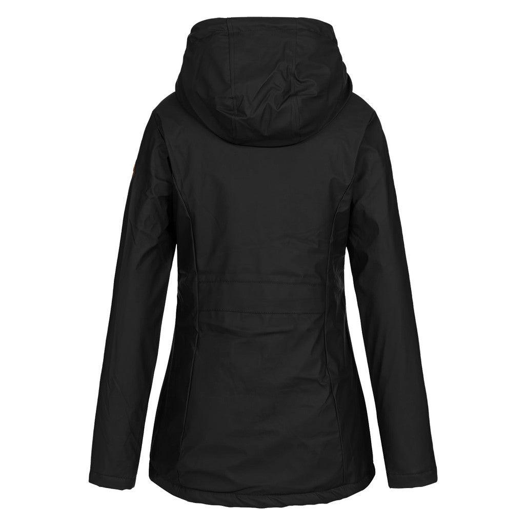 Hooded Winter Jacket